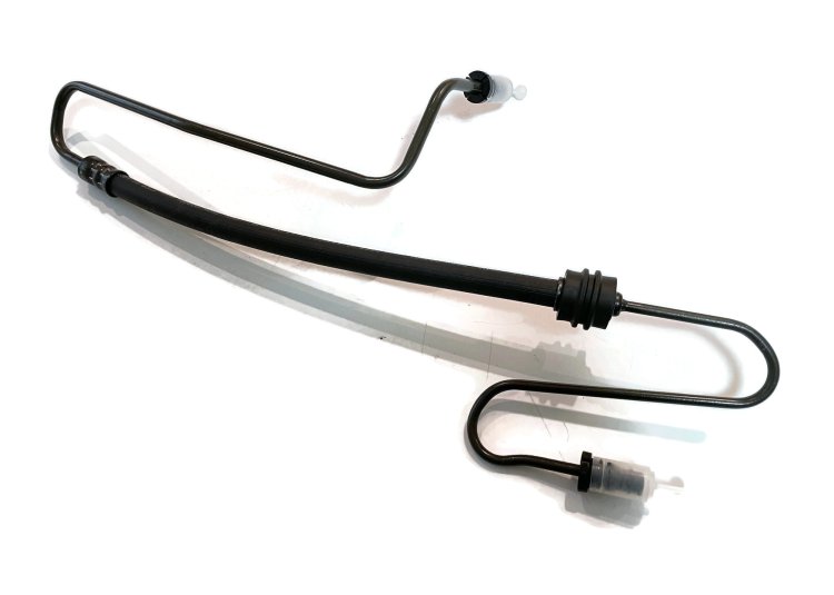 6Q1 721 465 AJ Hydraulic line between clutch pump and clutch base VW Polo SKODA Fabia Roomster SEAT Ibiza Cordoba