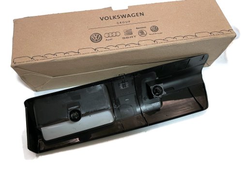 7H0843188A 9B9 Nakładka osłona klamki drzwi przesuwnych  VW T5 T6