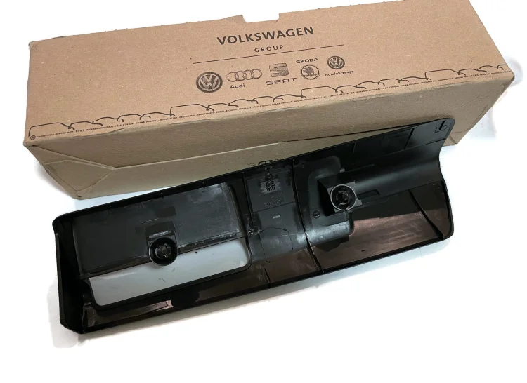 7H0843188A 9B9  Right slide door inner handle trim VW T5 T6