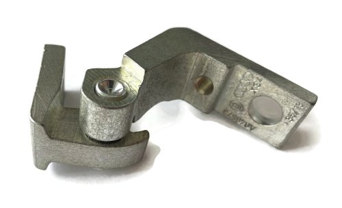 8E0831401B Zawias drzwi przednich górny Audi A3 2004-2013 / A6 2009-2011