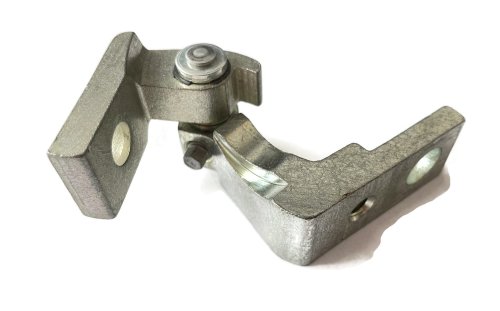 8E0 831 401 B lewy 
Zawias drzwi przednich górny Audi A3 2004-2013 / A6 2009-2011