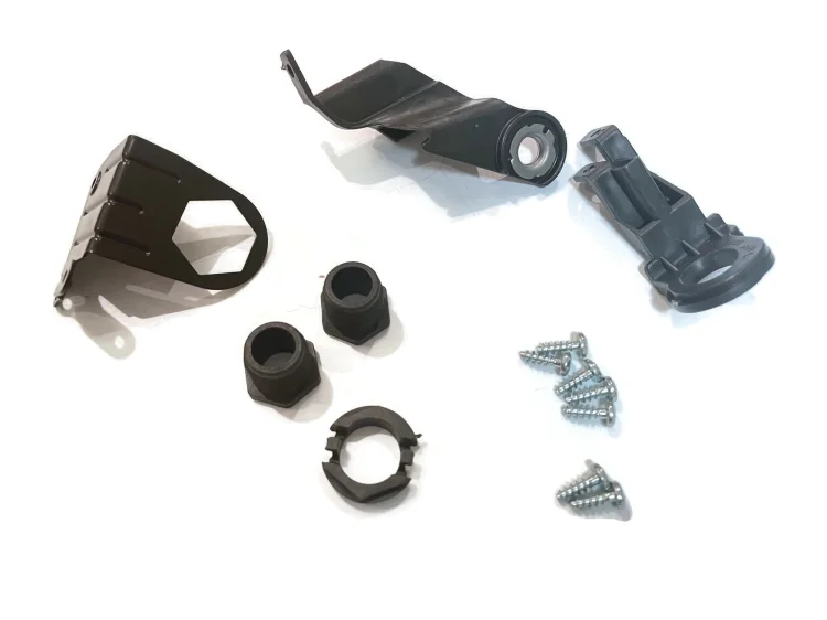 5M0 998 225 A left Headlight repair kit set xenon VW Golf Plus 2005-2014