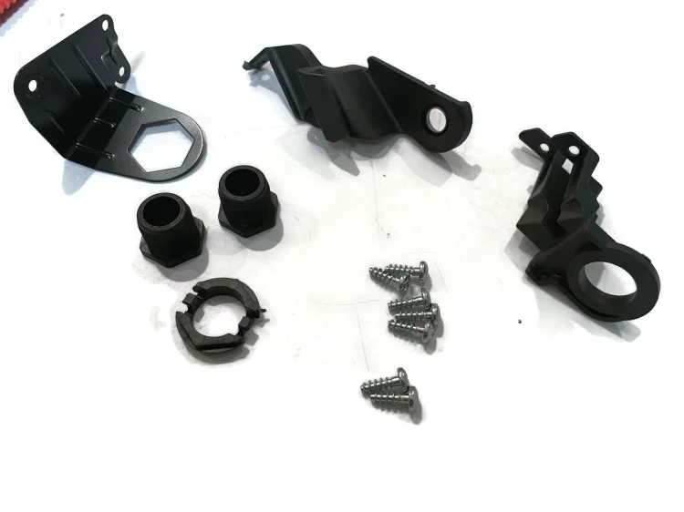 5M0998225A Headlight repair kit set xenon VW Golf Plus 2005-2014