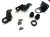5M0998226A right Headlight repair kit set xenon VW Golf Plus 2005-2014
