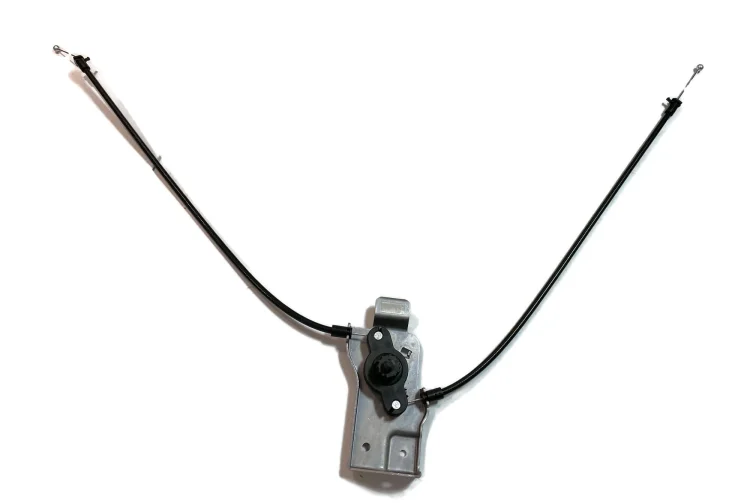 3V0823529H zamknięcie mechanizm rygla maski z linkami SKODA Superb III 08.07.2019-2023