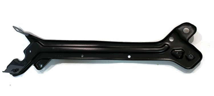 3V0 806 929 left Upper radiator support bracket SKODA Superb III 2015-2023