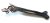 3V0806930 right Upper radiator support bracket SKODA Superb III 2015-2023