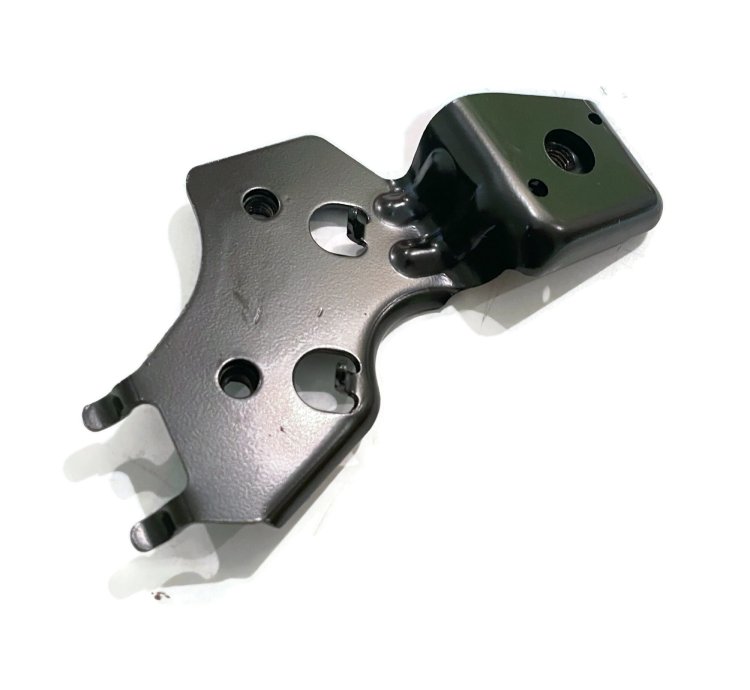 3J0 804 593 5E3 804 593 Headlight lower bracket securing element SKODA Octavia IV Superb IV | VW Passat B9