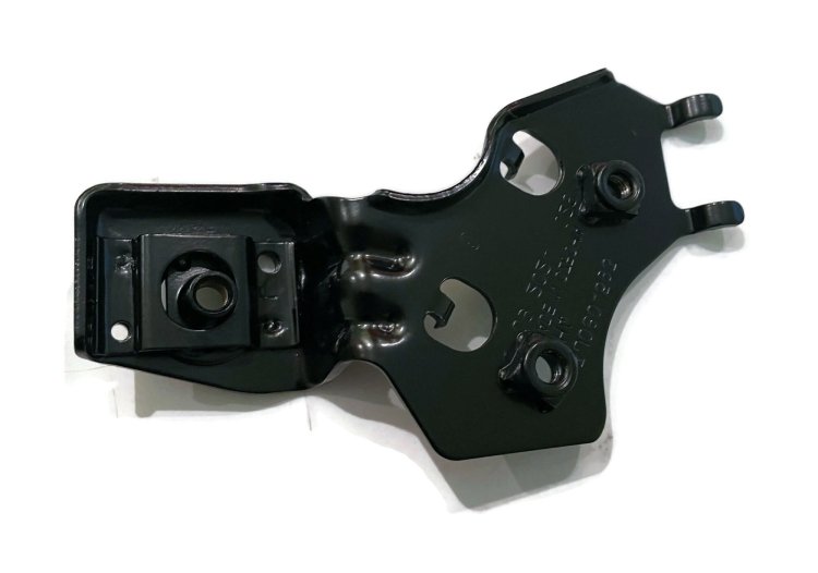 3J0804594 5E3804594 headlamp right lower bracket securing element left SKODA Octavia IV Superb IV | VW Passat B9