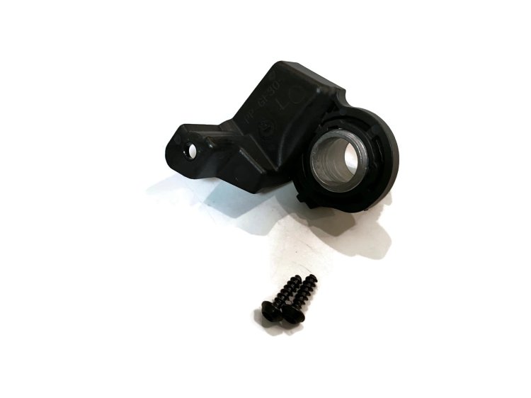 657 998 225 Ucho wspornik uchwyt dolny lampy przedniej reflektora SKODA Scala