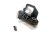 657 998 226 a Headlight right bracket ear on grille side SKODA Scala Rapid