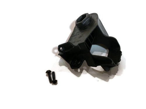 657998226a Headlight right bracket ear on grille side SKODA Scala Rapid