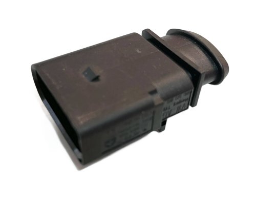 Electric plug 5 pin VW Aud Seat Skoda 6N0973805