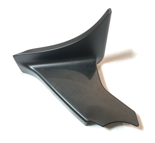 Left Lower Sliding Door Guide Rail Cover VW T5 2004-2016 T6 2016- 7H0868639C