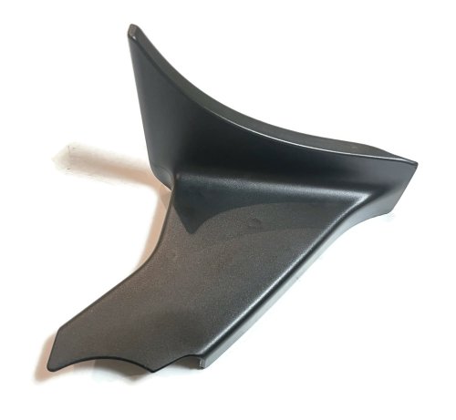 PRAWA osłona prowadnicy drzwi przesuwnych VW T5 2004-2016 T6 2016- 7H0868640C