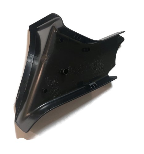 PRAWA osłona prowadnicy drzwi przesuwnych VW T5 2004-2016 T6 2016- 7H0868640C