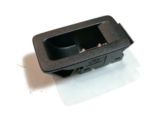 1F0 959 527 REH 
Side window switch frame VW Touran Caddy Scirocco