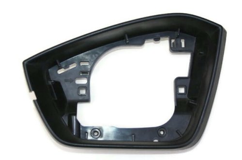 654 857 531 left Exterior mirror bezel cover SKODA Scala Kamiq 2019-