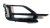 5G0853665R 041 lewa Dolna kratka zderzaka przedniego VW Golf VII FL R-line 2017-2020