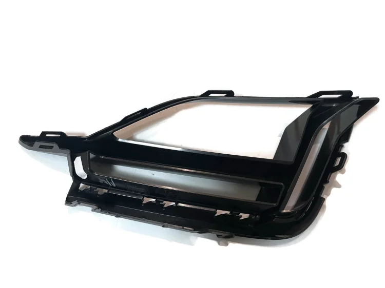 5G0853665R041 Front bumper lower outer grille VW Golf VII FL R-line 2017-2020