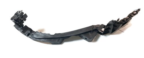 5K0 807 571 J Wspornik uchwyt lampy przedniej ślizg zderzaka VW Golf VI Cabrio lewy