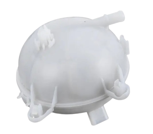 3Q0121407F Coolant expansion tank with level sensor VW Arteon