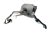 04L131552CP 04L131552AL Przewód kontrolny różnicy ciśnien spalin DPF 2.0 TDI AUDI A3 TT VW Golf 7 Sportsvan SEAT Leon SKODA Octavia