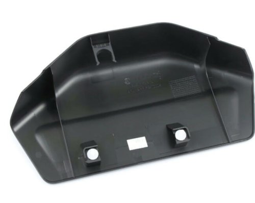 7E0868629C9B9 Rear wiper motor inner cover VW T6 2016-