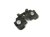 8W0 807 277 D. Blaszka listwa mocowanie zderzaka przedniego Audi A4 B9 FL 31.08.2020-