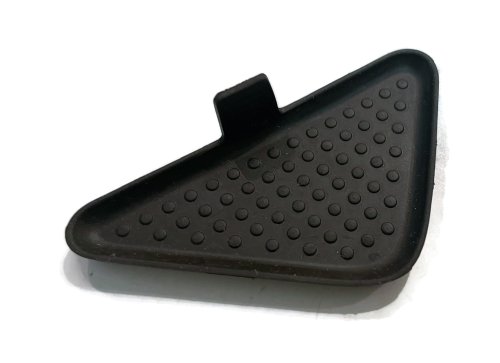 3C08634169B9 Trójkąt "mały" wyłożenie wnęki schowka podłokietnika VW Passat B7 B7 CC