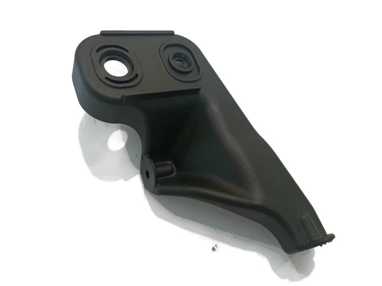 8P3 807 329 lewy Uchwyt dolny zderzaka tylnego Audi A3 2004-2013 (