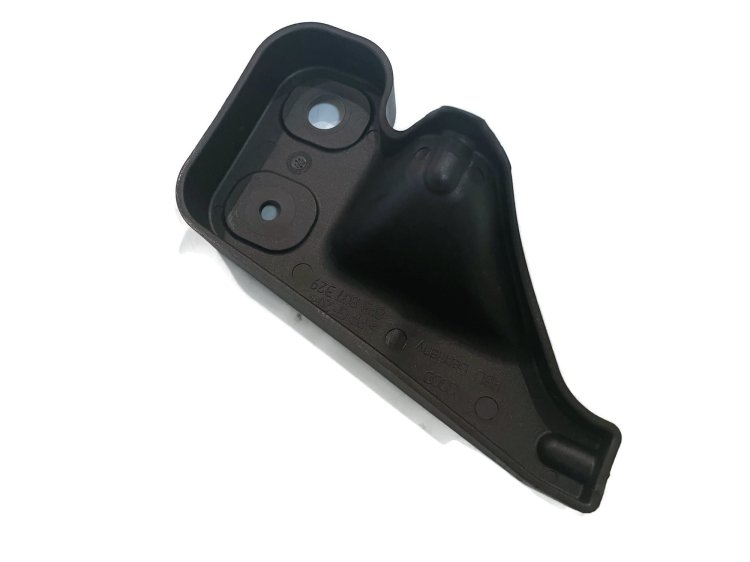 8P3807329 lewy Uchwyt dolny zderzaka tylnego Audi A3 2004-2013 (