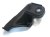 8P3 807 330 prawy Uchwyt dolny zderzaka tylnego Audi A3 2004-2013 (