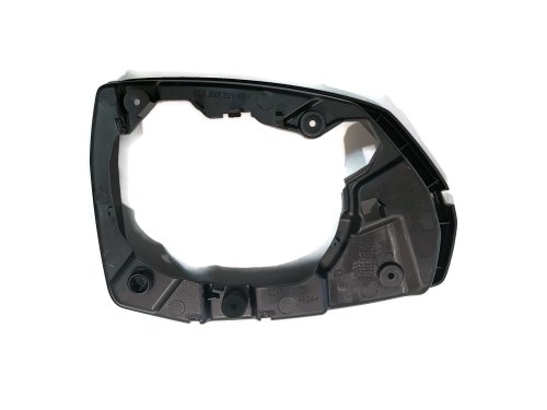 80A 857 239 9B9 lewa Obudowa ramka lusterka zewnętrznego Audi Q5 2017-