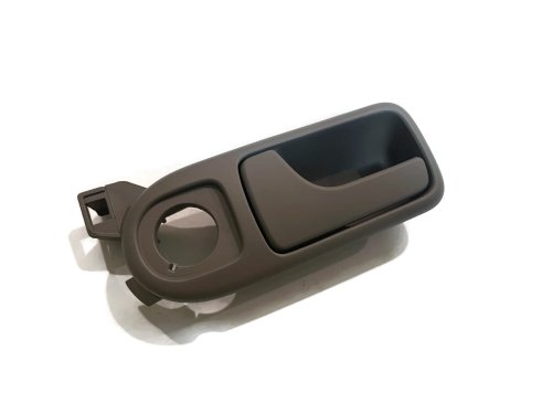 6H0837113A 7DE Left door interior handle SEAT Arosa VW Lupo