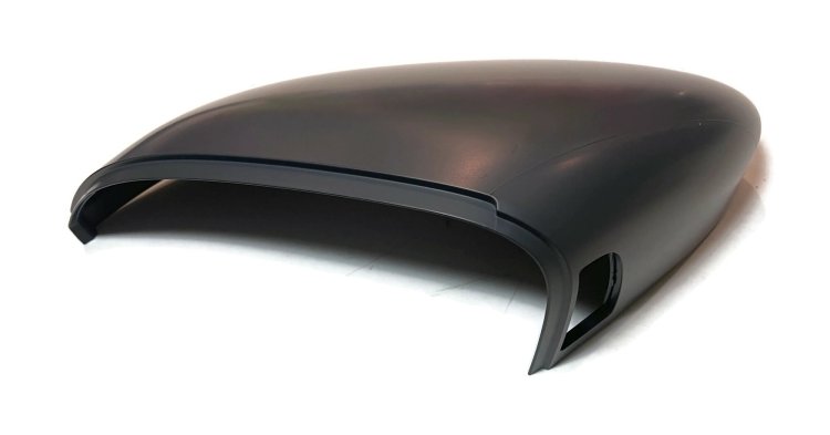 5H0 857 537 D GRU External side mirror cover cap VW Golf 8 VIII ID.3 Cupra Born