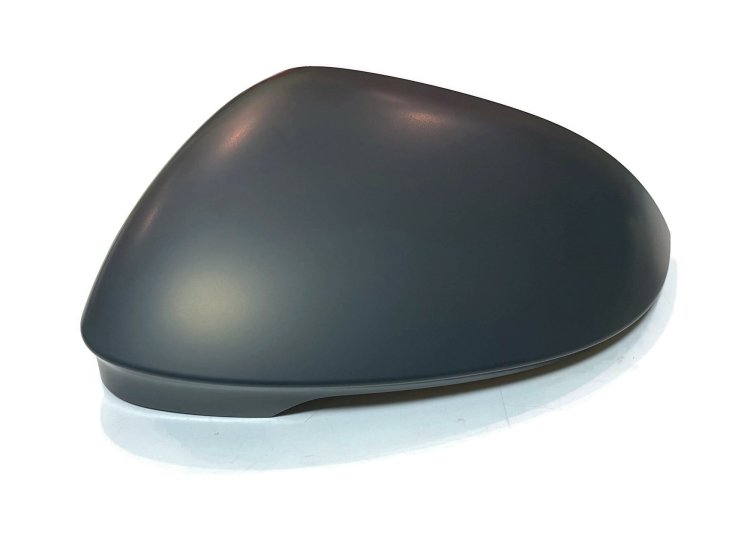 5H0857537D GRU left External side mirror cover cap VW Golf 8 VIII ID.3 Cupra Born