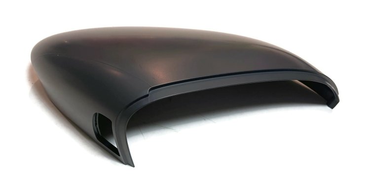 5H0 857 538 D GRU External side mirror cover cap VW Golf 8 VIII ID.3 Cupra Born