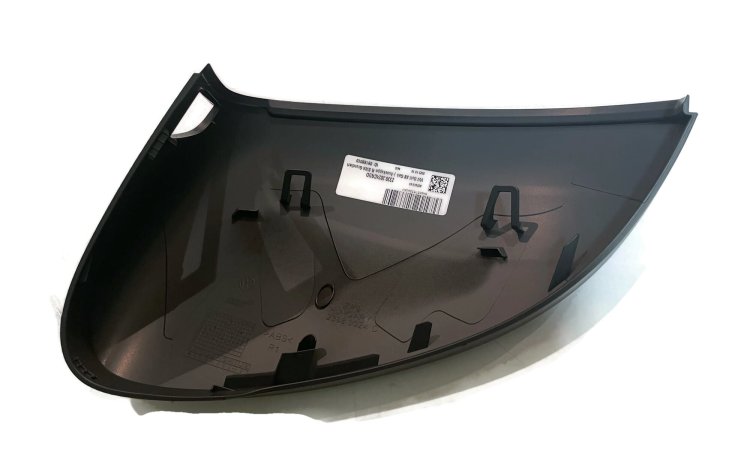 5H0857538DGRU External side mirror cover cap VW Golf 8 VIII ID.3 Cupra Born