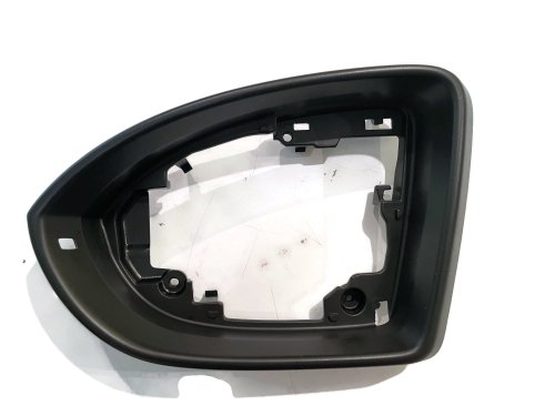 510857601 9B9 
Ramka obudowa osłona lusterka bocznego VW Touran Golf Sportsvan lewa