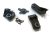 5N0 998 225 Zestaw napraw naprawczy obudowy reflektora uszy lampy VW Tiguan I 2008-2011