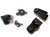 5N0998225 Zestaw napraw naprawczy obudowy reflektora uszy lampy lewej VW Tiguan I 2008-2011