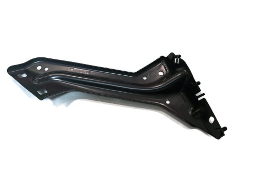 8R0 821 135 Wspornik uchwyt błotnika lewego przedniego Audi Q5 2009-2017