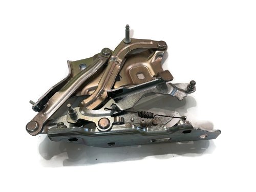 8W6823301E LEWY Zawias maski przedniej Audi A5 2017-