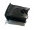3G0887187C 82V Rear bench seat isofix attachment clip cap VW Passat B8 2015-2024