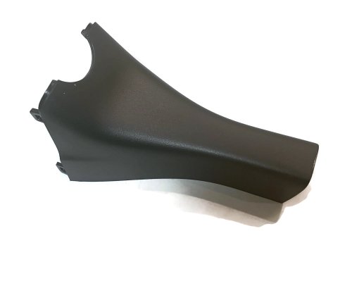 3C8857593B9B9 Nakładka zaślepka osłona lusterka środkowego VW CC 2012-2017