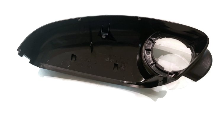 5J08576039B9 Exterior mirror side lower cover cap SKODA Fabia 2007-2015 Octavia 2001-2011 Roomster 2006-2015