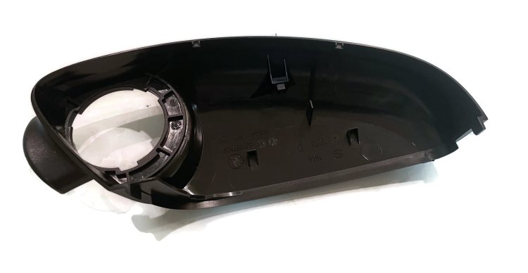 5J08576049B9 right Exterior mirror side lower cover cap SKODA Fabia 2007-2015 Octavia 2001-2011 Roomster 2006-2015