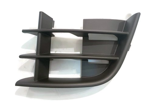 5J0 853 665  A Lower bumper grille left Skoda Fabia Roomster 2011-2015