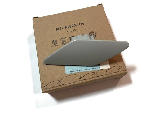 6J0807753 GRU - strona lewa